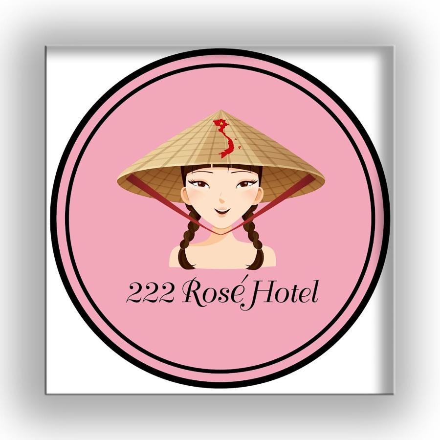 222 Rose Hotel 富国 外观 照片